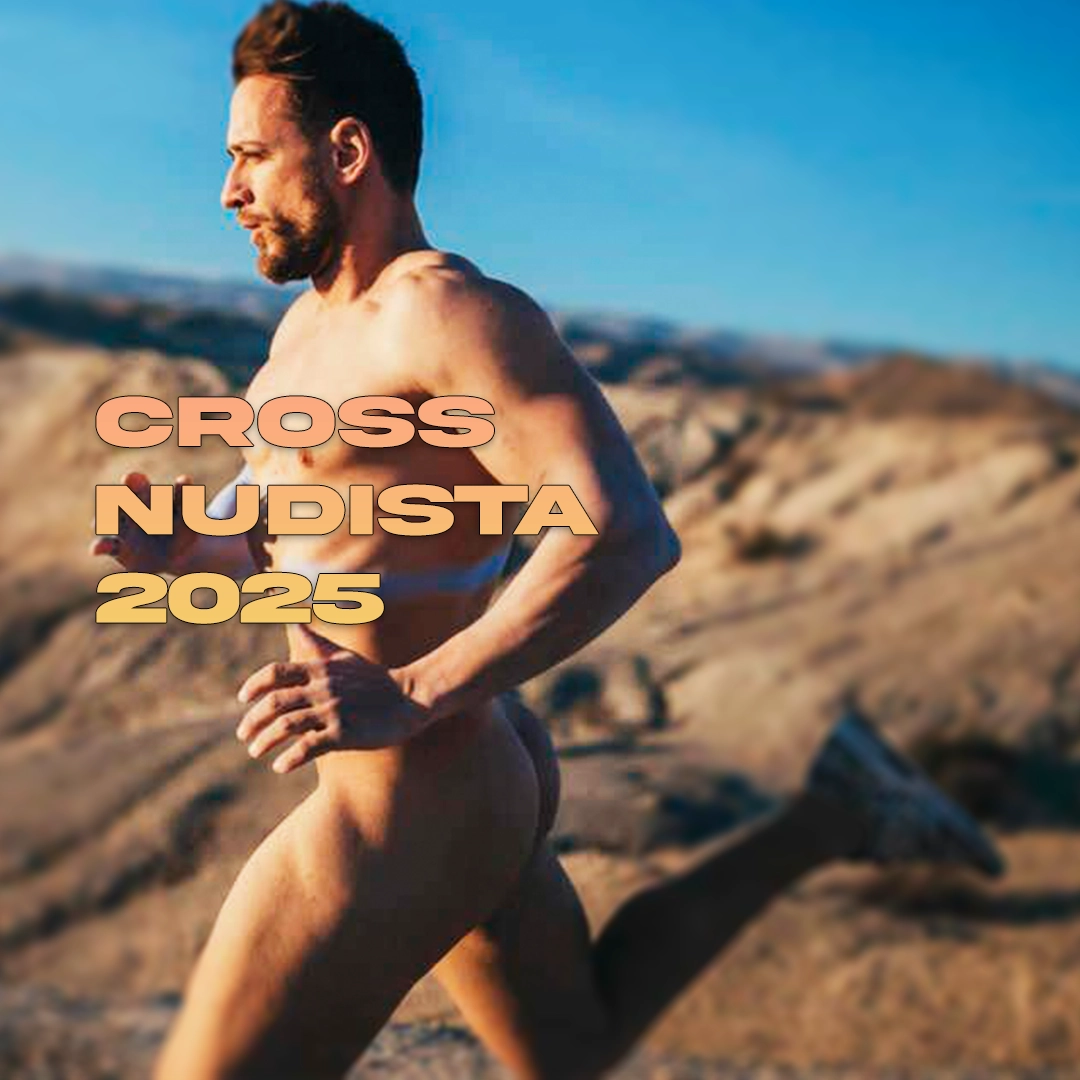 Cross Naturista 2025 Cross Naturista 2025