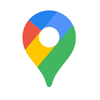 App de Google Maps para iOs, Android y Web