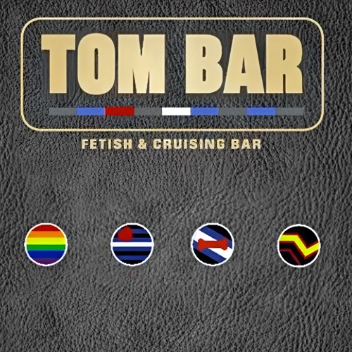 Tom Bar